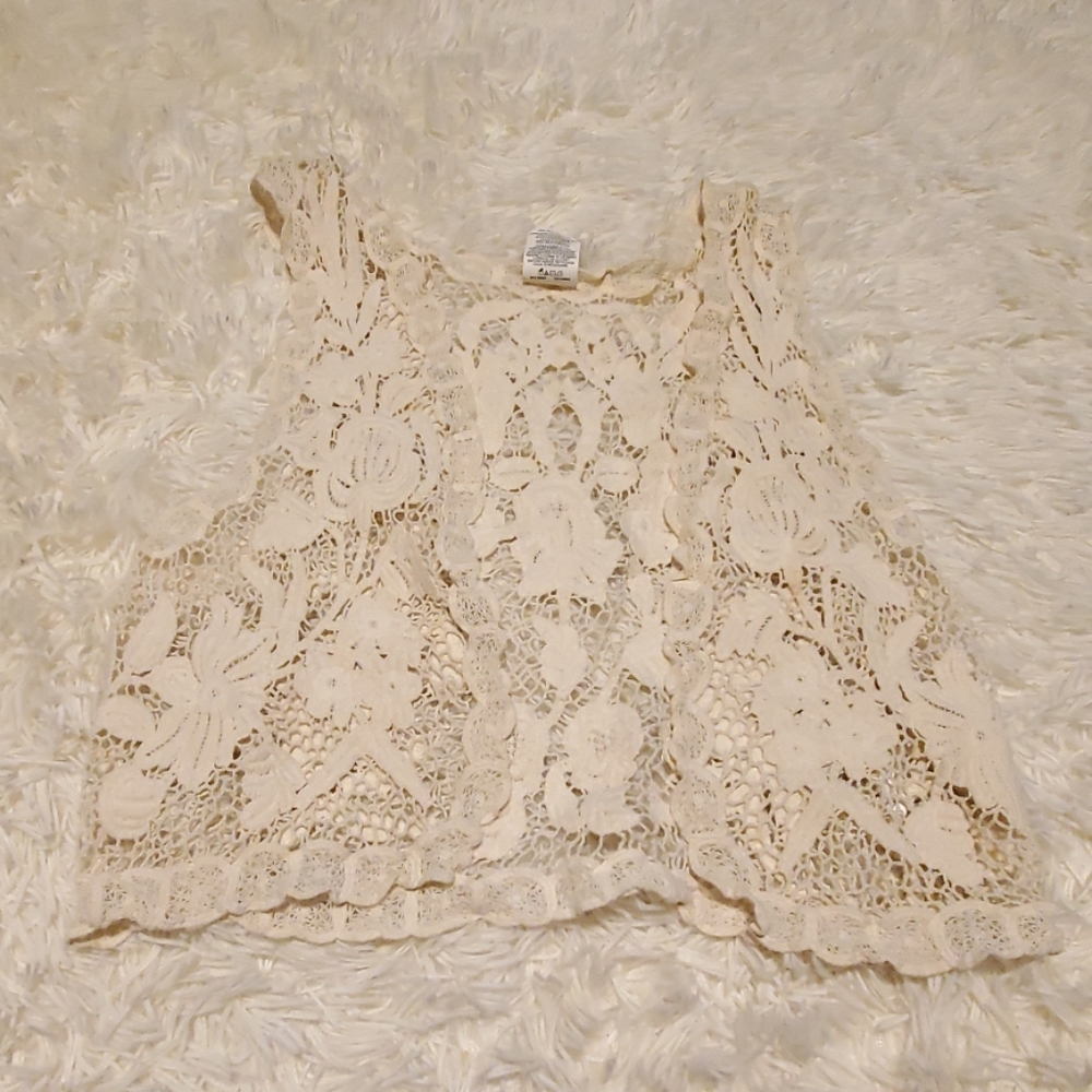 Express vest